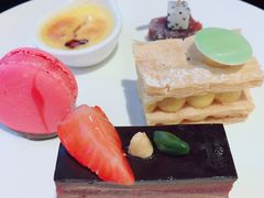 -索菲特酒店 · 云尚天际自助餐厅