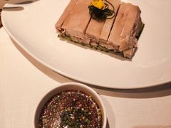 -贡宴盐帮菜自贡驻京联络处餐厅