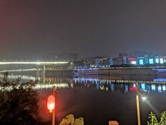 -夜宴江景餐厅