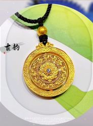 -周大福CHOW TAI FOOK(南翔老街店)
