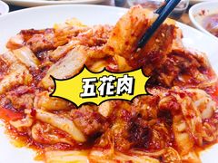 -贤花饭店(城阳店)