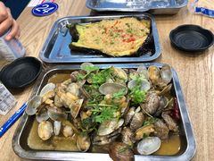 -老虎滩大连海鲜烧烤(建邺云锦路总店)