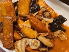 -前海沿·青岛菜(五四广场永旺店)