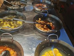 -素满香·素食自助餐厅(直营·大兴街店)