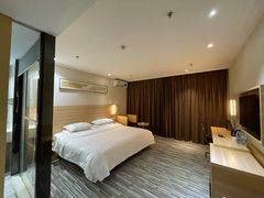 -城市便捷酒店(佛山大良清晖园步行街店)