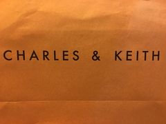 -Charles & Keith(大运河购物中心店)