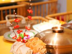 -椰贝原味椰子鸡(江南万达店)