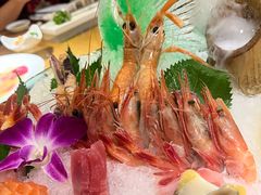 -禾风·海鲜料理自助(玉林店)