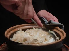 船家海鱼焗饭-徐记海鲜(南油永新汇店)