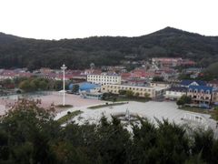 -大鹿岛