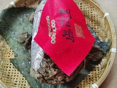 -汉小城·老铫子藕汤·乡野湖北菜(江汉路吉庆街店)