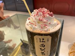 -KUNCHA鲲茶·江西制茶(铜锣湾店)
