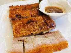 -香云轩·顺德菜(香云纱园林酒店店)