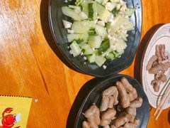 -金陵一哥龙虾馆(三牌楼总店)