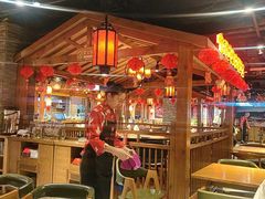 -鸽子窝(青塔店)