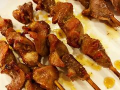 -吉源大排档·鱼生·海鲜(烧烤彩印厂店)