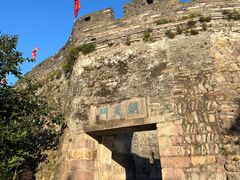 -健跳小海鲜(人民路店)