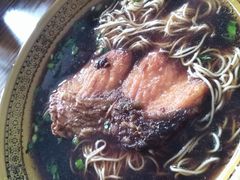 -古镇老面馆(千灯店)