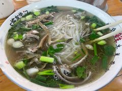 -熊氏牛羊杂粉(龙眼井总店)