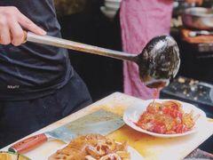 -吴长子卤菜馆(统一街店)