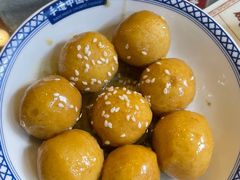 -赵记传承·中国甜品(福州总店)