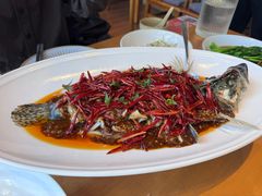 -丹江渔村(龙旗店)