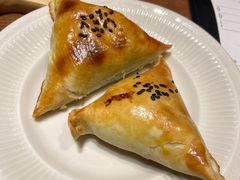 -疆里疆外·和田烤肉·清真