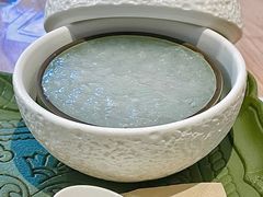 -杏甜品(尖沙咀加拿分道店)