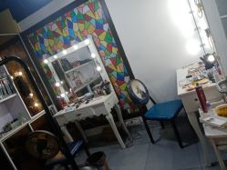 -时纪母女写真父母纪念照(静安店)