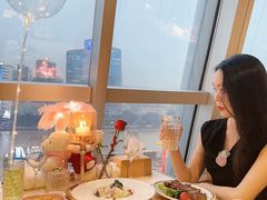 -桃花江餐厅·江景-约会·聚会