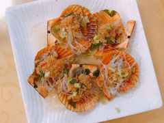 -后田海鲜餐厅(南澳香湖湾店)