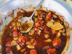 -大师傅金奖啤酒鱼(西街口总店)