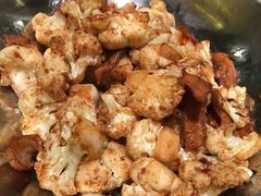 干锅花菜-盘飧市(春熙路店)