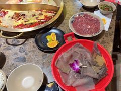 -小龙坎火锅(总店)