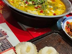 -味福记·本地特色菜(八一万达广场店)