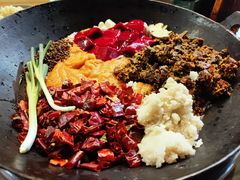 -周幺妹重庆老火锅(银泰城总店)