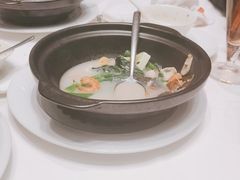 -明阁 Ming Court(广州朗豪酒店)