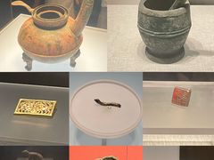 -陕西历史博物馆