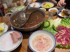 -厝味火锅·潮汕卤水火锅(十一合店)