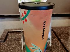 -星巴克(杭州西湖银泰1F店)