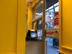 -泰煌鸡·上海白斩鸡·鸡汤面(万航店)