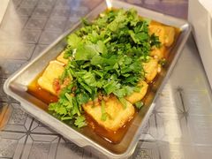 包浆豆腐-有局·成都市井烧烤·精酿啤酒(双楠店)