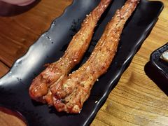 -烧蠔帮·生蚝海鲜牌档(观海店)