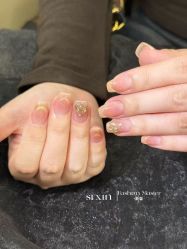 -斯馨·健康美甲美睫