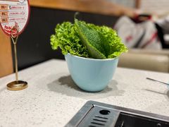 -韩时烤肉(丰科万达广场店)