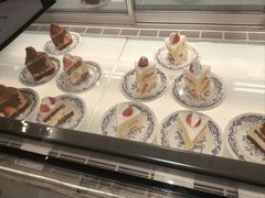 -PETIT PARIS 小巴黎(花园道店)
