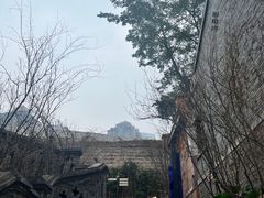 -重庆十八梯传统风貌区