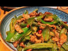 -十三式重庆江湖菜(金茂览秀城店)
