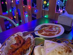 -Santoor 萨都里印度餐厅(北锣鼓巷店)