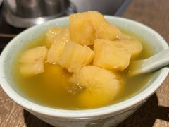 木薯糖水-粉家柳州螺蛳粉(杨宅路店)